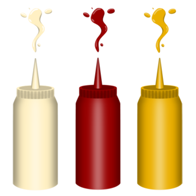 AB Distrib Sauce